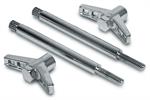 EDELBROCK 4401 VALVE COVER WING BOLTS