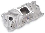 EDELBROCK 5001 MANIFOLD-262-400-CHEVY