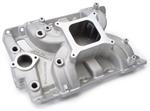 EDELBROCK 5056 TORKER II PONTIAC  MANIFOLD