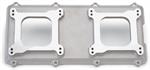 EDELBROCK 7078 #7075 TOP 2 INLINE CARBS