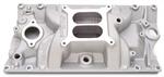 EDELBROCK 7116 PERFORMER RPM MANIFOLD GM VORTECH 96
