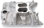 EDELBROCK 7156 PERFORMER MANIFOLD PONTIAC 350-455