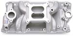 EDELBROCK 7501 PERFORMER RPM AIR-GAP MANIFOLD