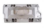 EDELBROCK 75164 Exhaust Manifold: Manifold  7516; Endurashine fini