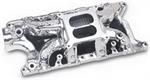 EDELBROCK 75214 Intake Manifold: Various Makes and Model; Endurash