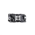 EDELBROCK 75613 INTAKE MANIFOLD NASCAR BB CHEVY