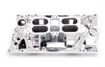 EDELBROCK 75624 BIG BLOCK CHEVY MANIFOLD