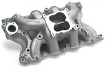 EDELBROCK 7566 PERF MANIFOLD FORD