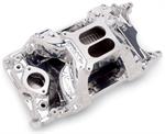 EDELBROCK 75764 Intake Manifold: Fits Chrysler various models 318-