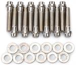 EDELBROCK 8579 PLATED BOLTS FOR 2176