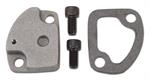 EDELBROCK 8961 BIG BLACK CHEVY CHOKE KIT