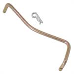 EDELBROCK 9172 CHOKE ROD