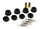 ENERGY SUSPENSION 16.8102G HONDA SHOCK MOUNT SET