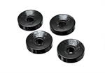 ENERGY SUSPENSION 16.8112G REAR UPPER SHACKLE BUSHING CIVIC SI