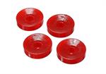 ENERGY SUSPENSION 16.8112R REAR UPPER SHACKLE BUSHING CIVIC SI