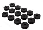 ENERGY SUSPENSION 2.4101G CJ5-7 BODY MOUNTS 55-75