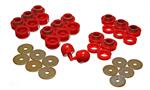 ENERGY SUSPENSION 2.4107R BODY MOUNT BUSHING JEEP