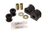 ENERGY SUSPENSION 2.5113G SWAY BAR BUSHING REAR 19MM WRANGLER