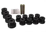 ENERGY SUSPENSION 3.2102G GM SPRING BUSHING-12 BUSHING 2SLV