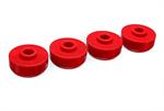 ENERGY SUSPENSION 3.2104R CORVETTE REAR SPRING GROMMETS