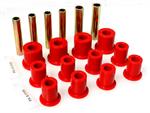 ENERGY SUSPENSION 3.2105R GM 4 X FRONT SPRING BUSHING