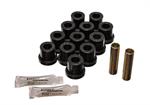 ENERGY SUSPENSION 3.2118G GM REAR SPRING & SHACKLE SET