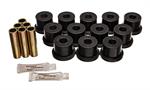 ENERGY SUSPENSION 3.2120G GM REAR SPRING & SHACKLE SET