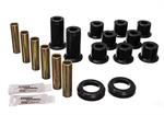 ENERGY SUSPENSION 3.2129G GM REAR SPRING & SHACKLE