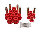 ENERGY SUSPENSION 3.2130R GM 4WD FRONT SPRING&SHACKLE
