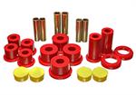 ENERGY SUSPENSION 3.2142R 2/4 WD REAR LEAF SPRING BUSHING
