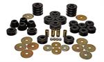 ENERGY SUSPENSION 3.4105G GM BODY MOUNTS