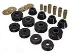 ENERGY SUSPENSION 3.4108G GM CAB MOUNT SET