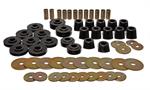 ENERGY SUSPENSION 3.4110G GM BLAZER 4WD BODY MOUNT SET