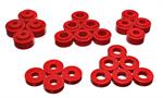 ENERGY SUSPENSION 3.4113R GM BODY MOUNT SET