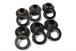 ENERGY SUSPENSION 3.4116G GM BODY MOUNT SET