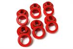 ENERGY SUSPENSION 3.4116R GM BODY MOUNT SET