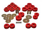 ENERGY SUSPENSION 3.4118R GM BODY MOUNT SET