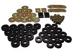 ENERGY SUSPENSION 3.4120G GM BODY MOUNT SET
