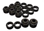 ENERGY SUSPENSION 3.4122G GM BODY MOUNT SET