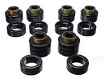 ENERGY SUSPENSION 3.4123G GM BODY MOUNT SET