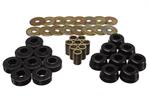 ENERGY SUSPENSION 3.4126G GM BODY MOUNT SET