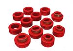 ENERGY SUSPENSION 3.4130R GM BODY MOUNT SET