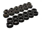 ENERGY SUSPENSION 3.4132G GM BODY MOUNT SET