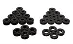 ENERGY SUSPENSION 3.4134G GM BODY MOUNT SET