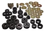 ENERGY SUSPENSION 3.4138G BODY MOUNT IMPALA 65-70