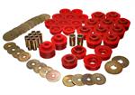 ENERGY SUSPENSION 3.4141R BODY SET GM MONTE 78-88