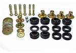 ENERGY SUSPENSION 3.4144G BODY HARDWARE KIT GM
