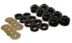 ENERGY SUSPENSION 3.4150G CHEVY BODY MOUNT SET