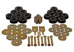 ENERGY SUSPENSION 3.4166G BODY MOUNT ST CHEVY IMPLA60-64