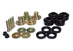 ENERGY SUSPENSION 3.4171G SUP MOUNT BODY MOUNT KIT CHEVELLE